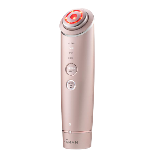 最終値下げ◇美品◇YAMAN 美顔器 充電ケーブル付き フォトプラス