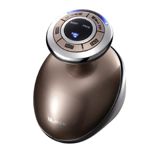 レンタル】YAMAN ヤーマン キャビスパ RFコア EX ダブル波EMS バスト