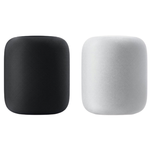 Apple HomePod mini ホワイト & スペースグレー（Apple(アップル