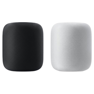 レンタル】Apple アップル HomePod スマートスピーカー Siri iTunes レンタル】Apple アップル HomePod スマートスピーカー Siri iTunes