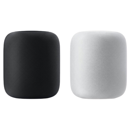 レンタル】Apple アップル HomePod スマートスピーカー Siri iTunes