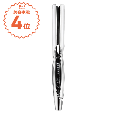 レンタル】ReFa リファ BEAUTECH STRAIGHT IRON ビューテック レンタル】ReFa リファ BEAUTECH STRAIGHT IRON ビューテック