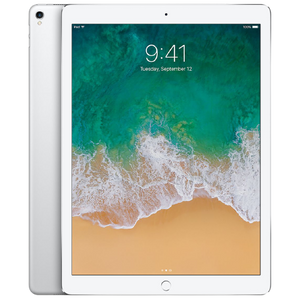 【借りホーダイ】AppleJapan アップルジャパン iPad Pro 12.9インチ 64GB 第2世代 Retinaディスプレイ 2017年6月発売