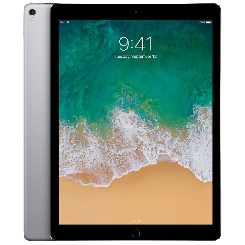 iPad Pro (第4世代) 12.9インチ 128GB MY2H2J/A iPad Pro (Apple アイ