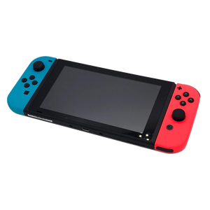 全体を写したSwitch