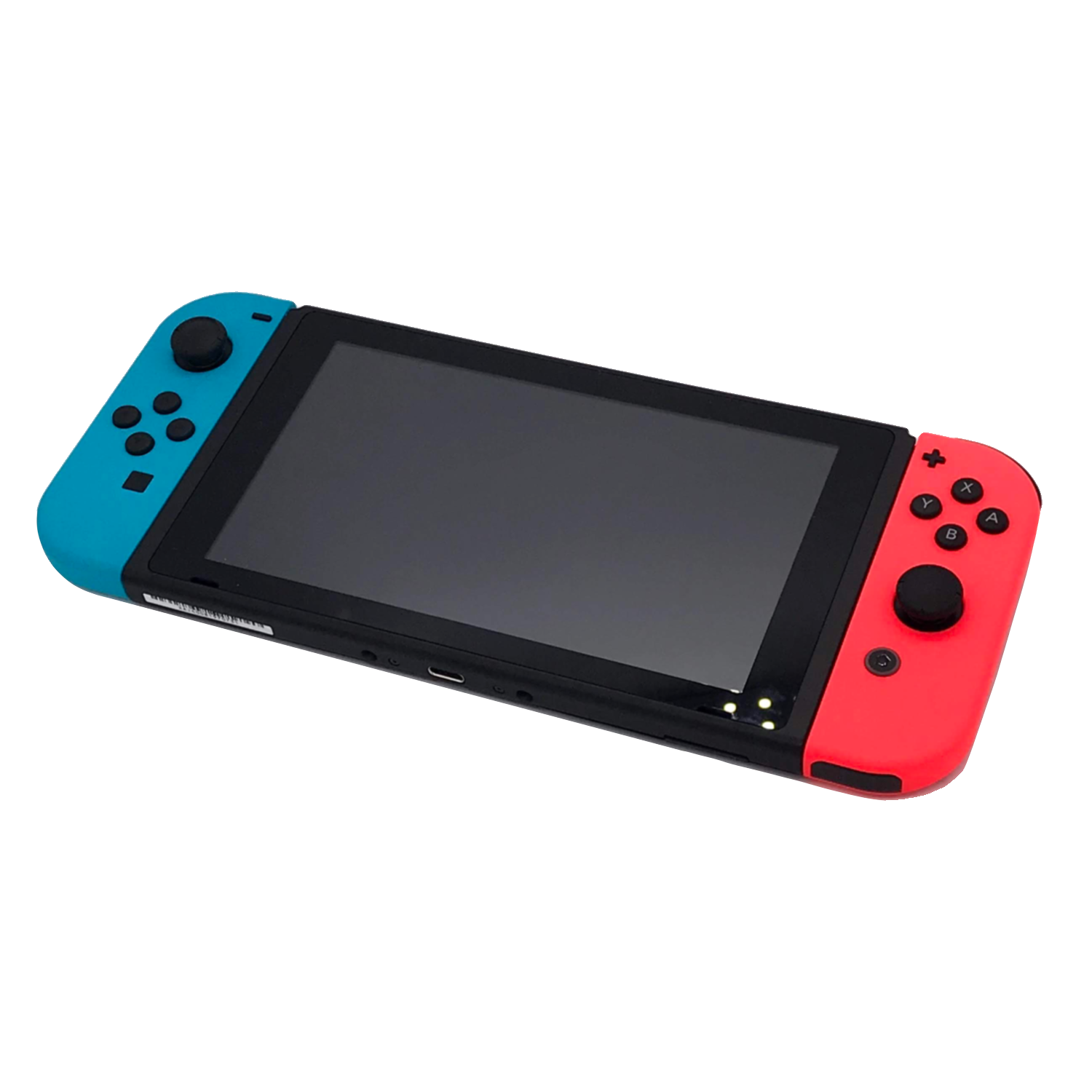 レンタル】Nintendo 任天堂 Nintendo Switch 軽量 パーティー