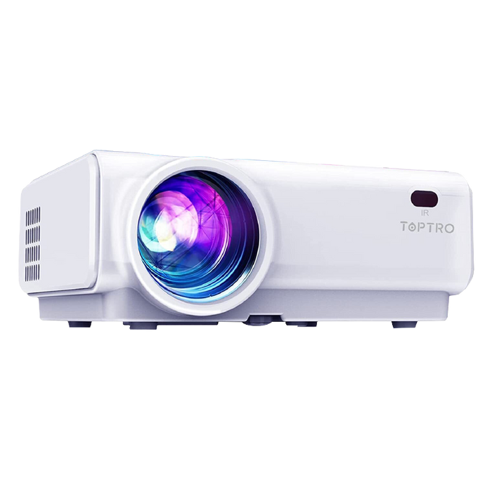 レンタル】TOPTRO トップトロ Wi-Fiプロジェクター TR21 Bluetooth5.0 レンタル】TOPTRO トップトロ Wi-Fiプロジェクター TR21 Bluetooth5.0